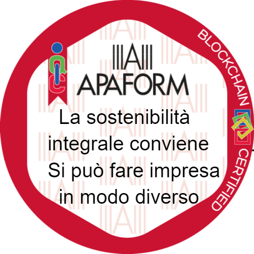 La sostenibilità integrale conviene.  Si può fare impresa in modo diverso